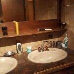 Rénovation d&#8217;une salle de bain à St Louis Sélestat 0